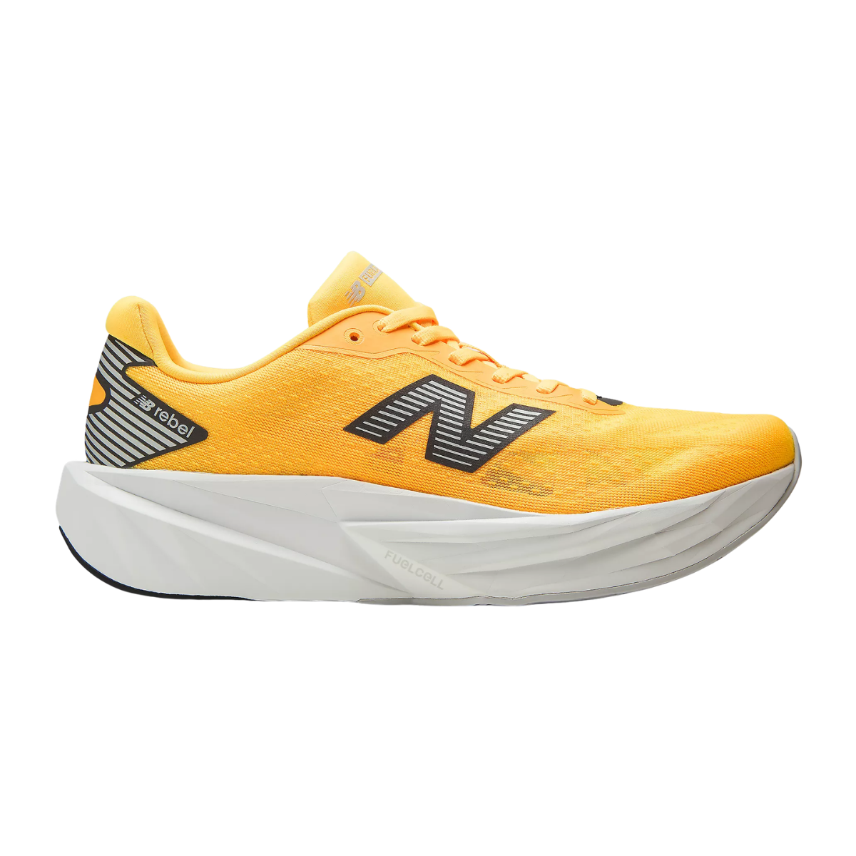 New Balance FuelCell Rebel v5 'Satsuma'