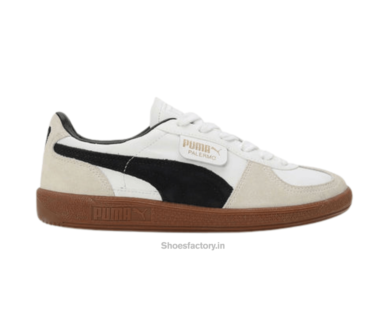 Puma Palermo — First Copy