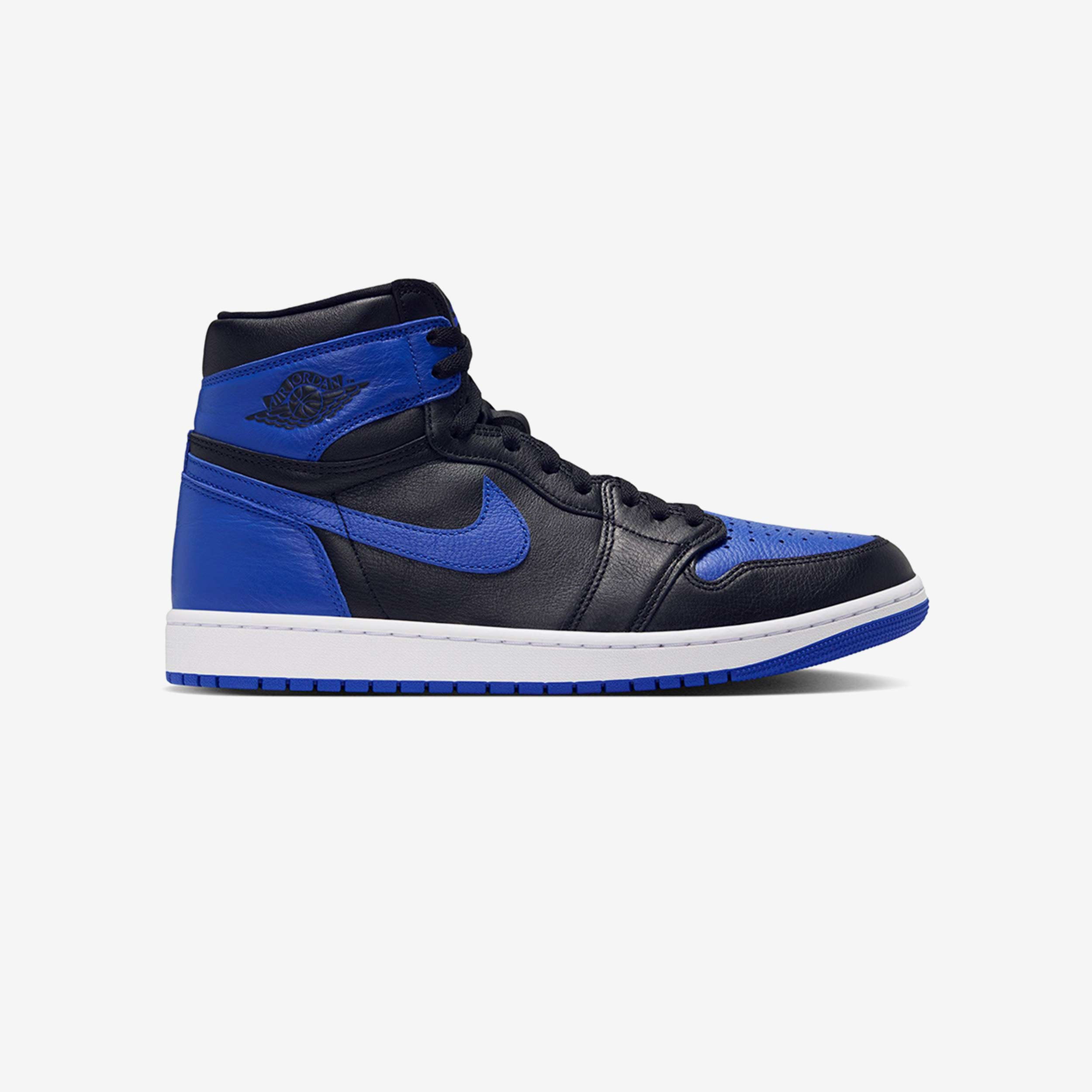 Air Jordan 1 High OG 'Royal'