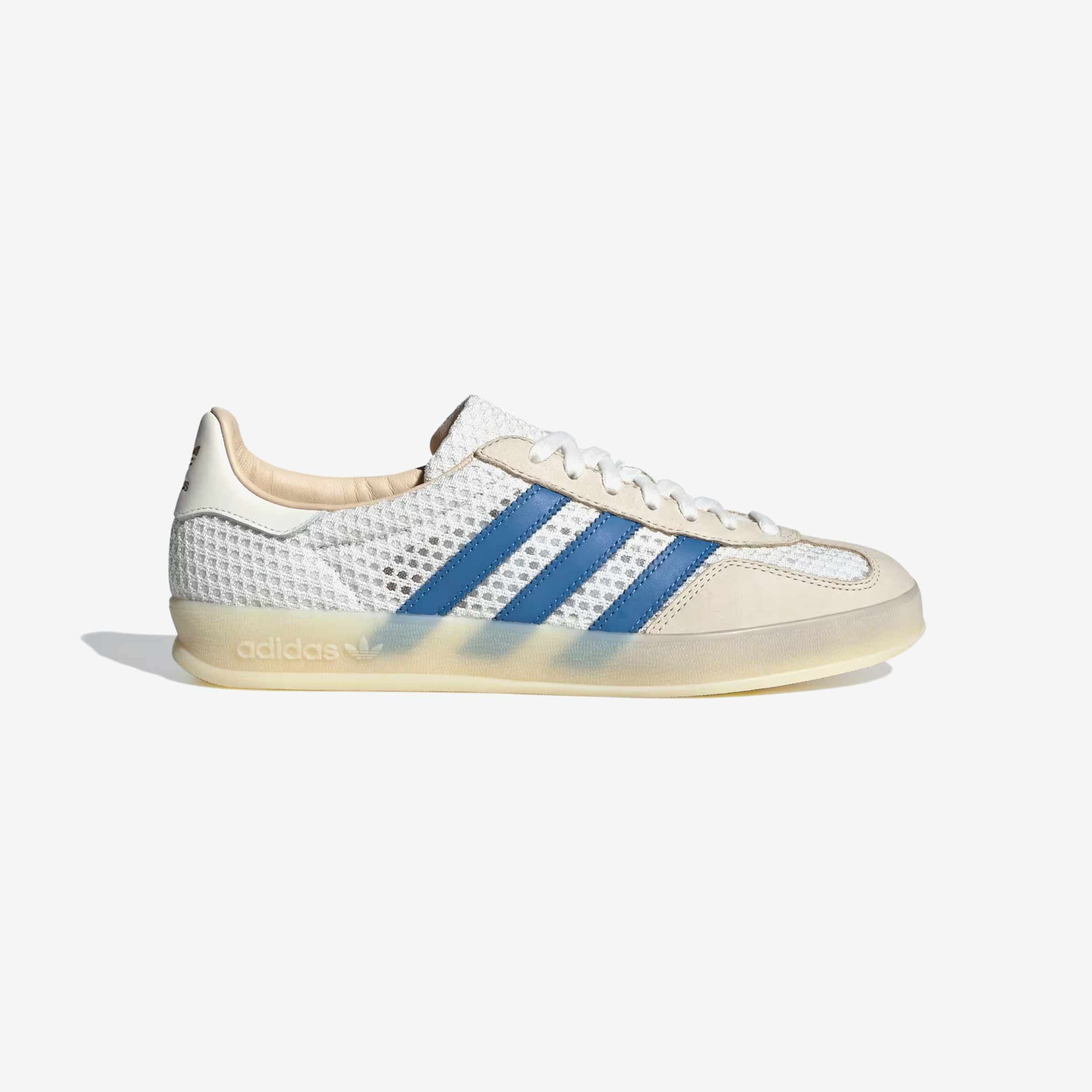 Adidas Gazelle Indoor 'Collegiate Green'