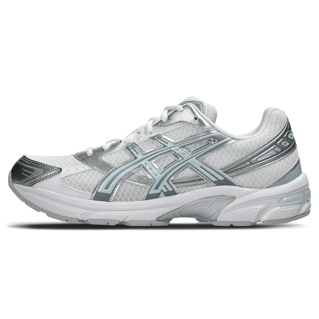 ASICS GEL-1130 'White Storm Cloud'