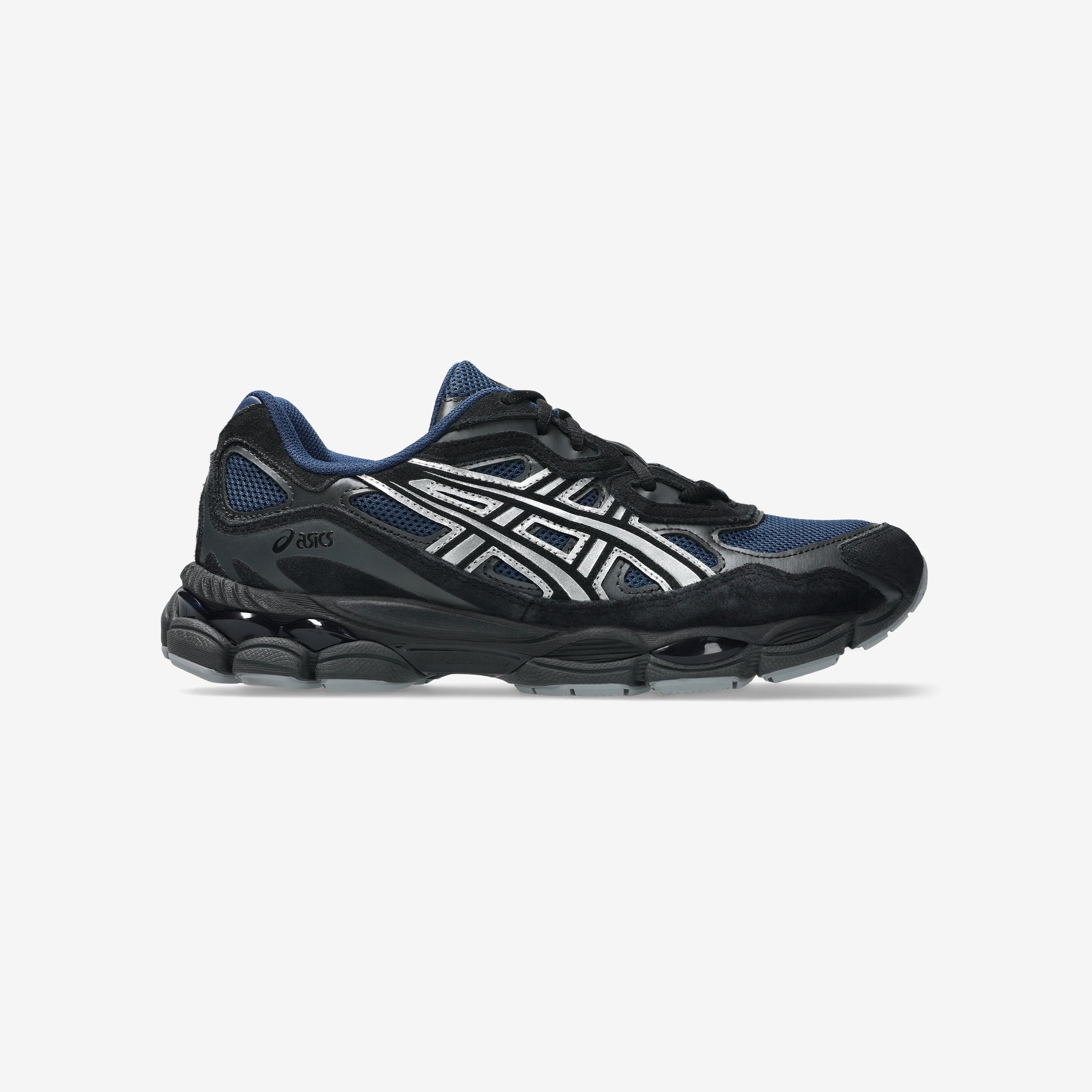 ASICS GEL-NYC 'Graphite Black'