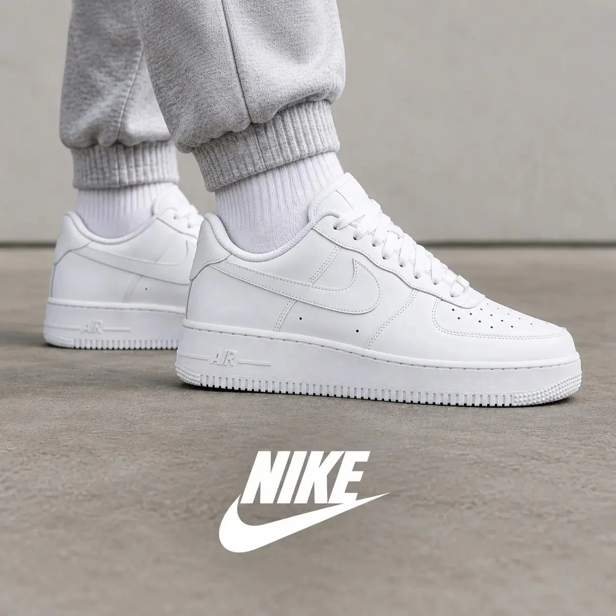Nike sneakers