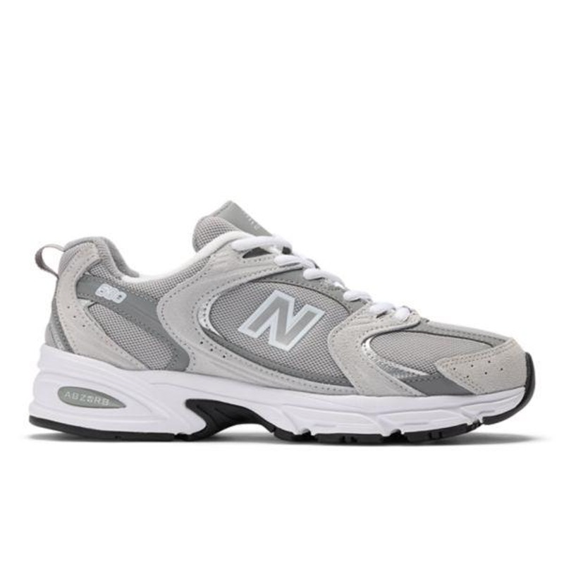 New Balance 530 — Raincloud