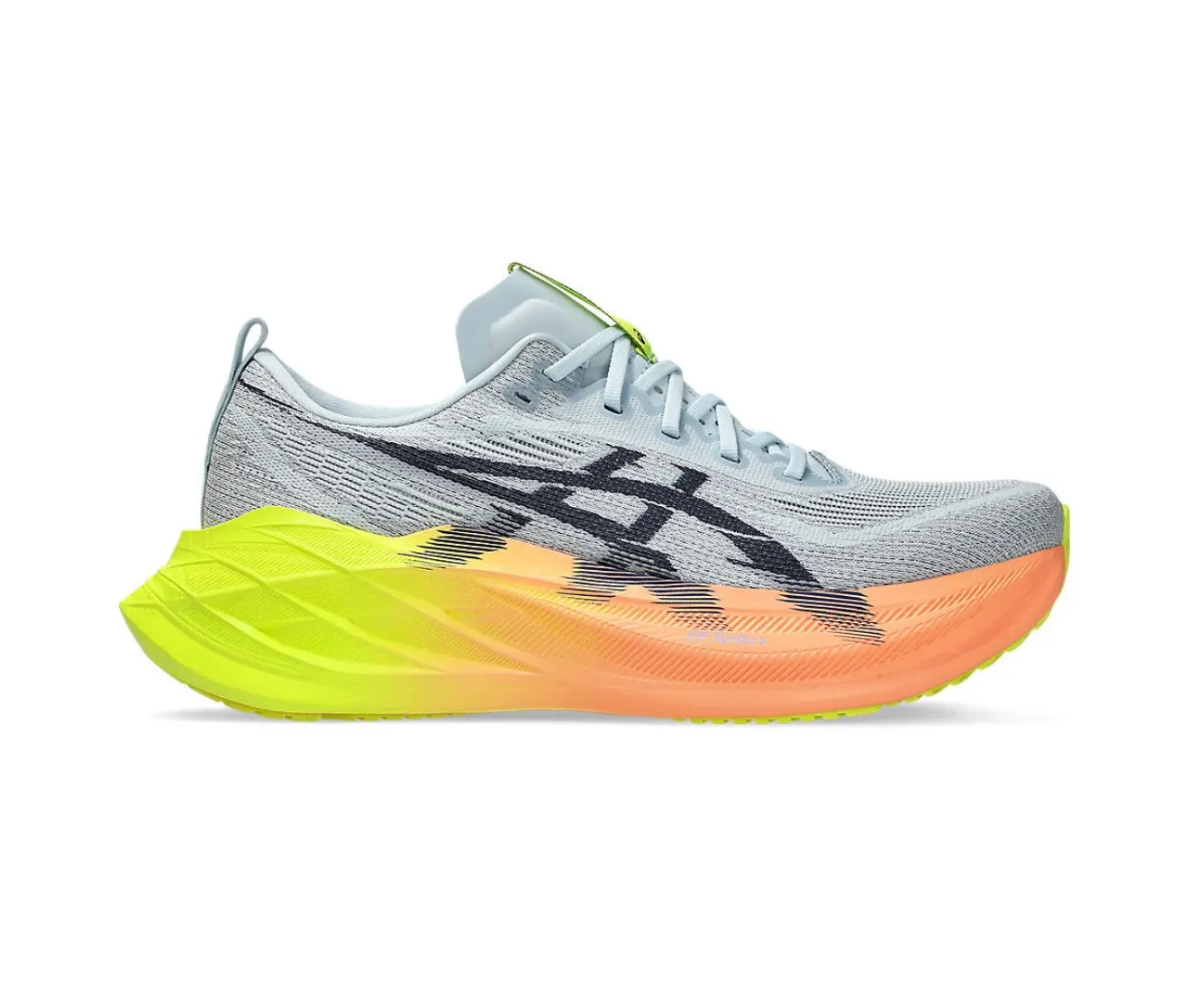 Asics Superblast 2 paris — First Copy