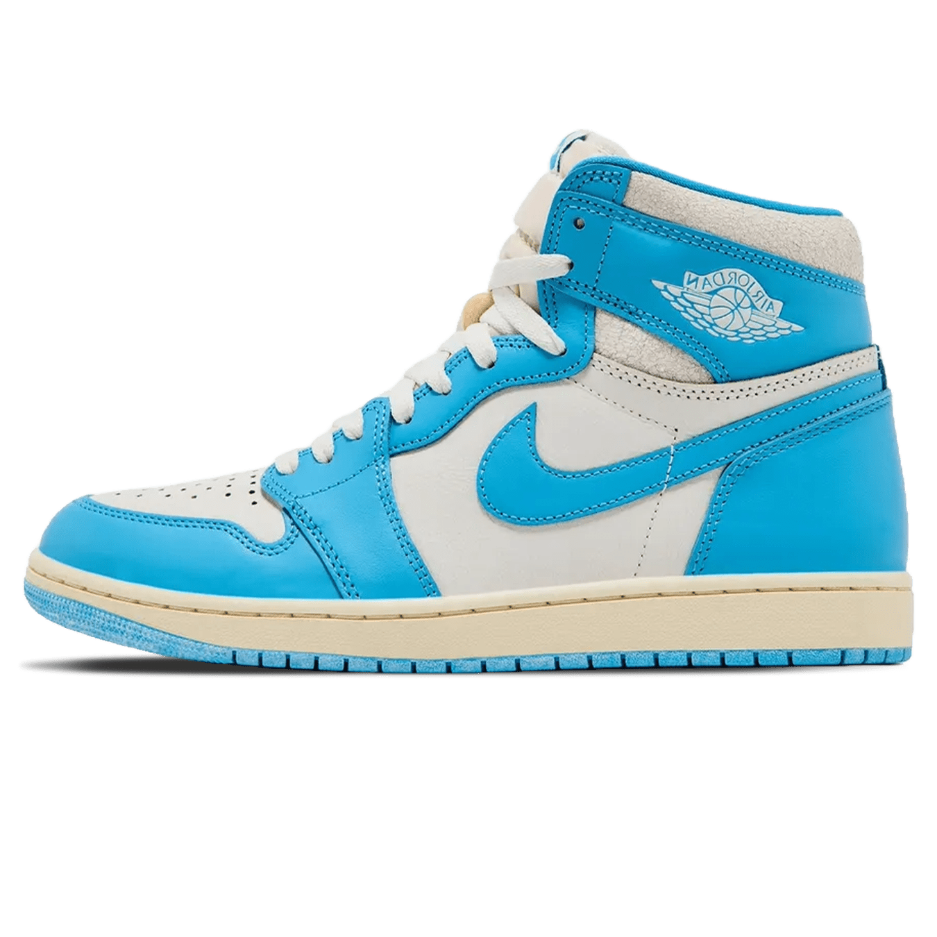 Air Jordan 1 High OG 'UNC Reimagined'