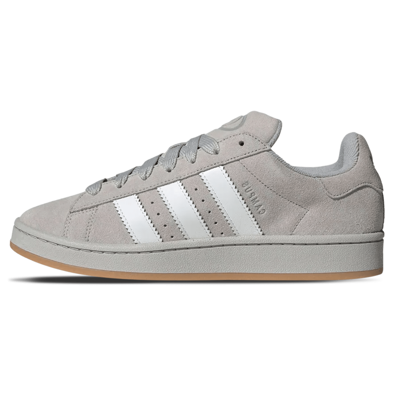 Adidas Campus 00s 'Grey White Gum'