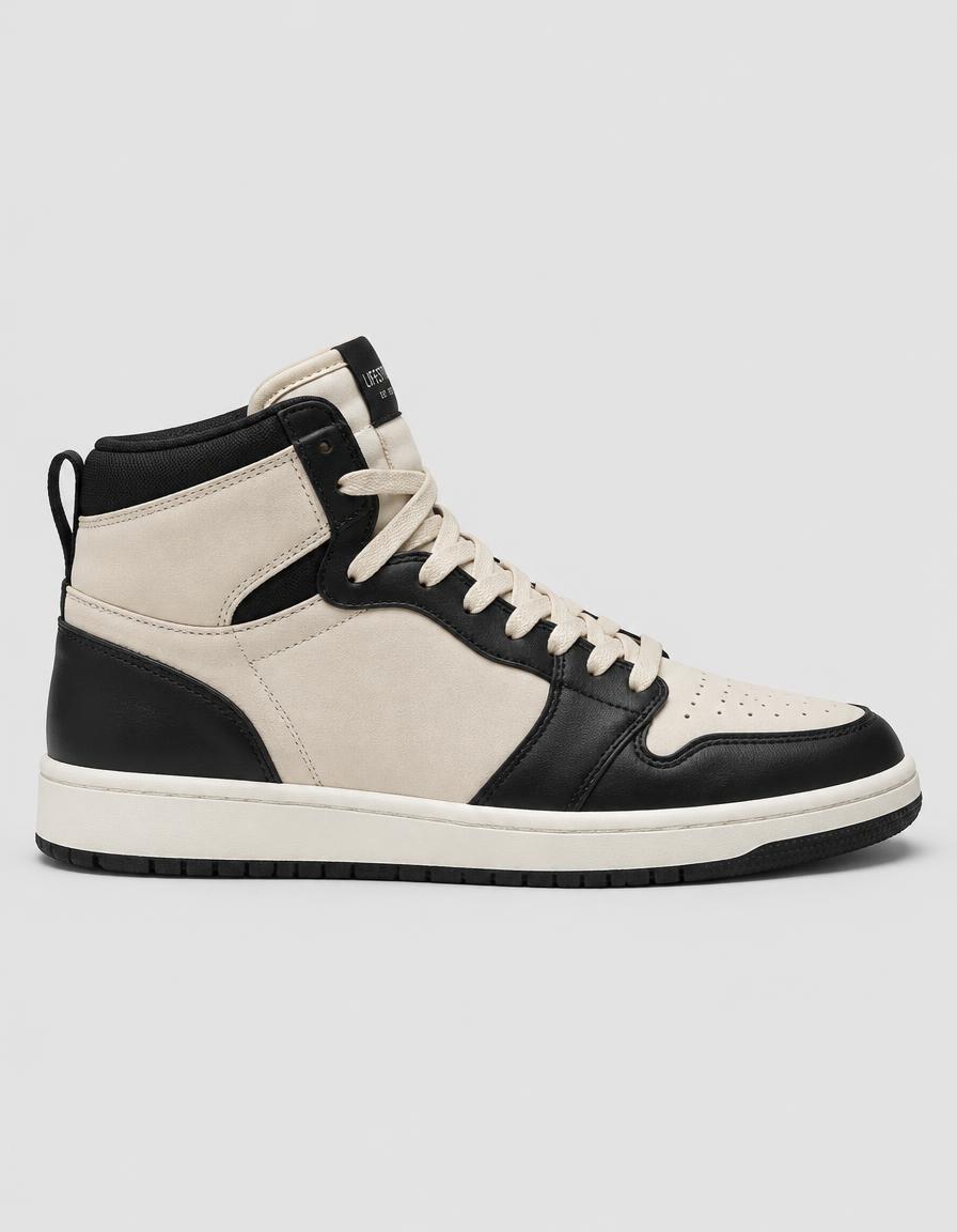 Legacy Hi Sneaker